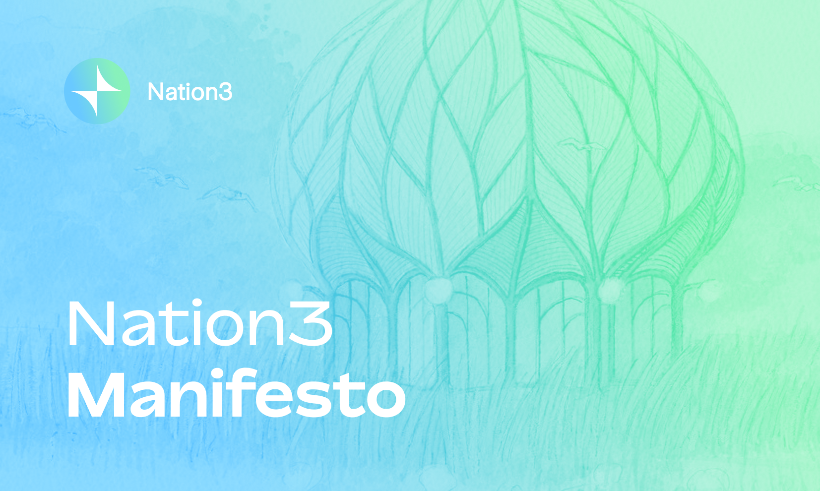 Nation3 Manifesto